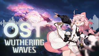 Wuthering Waves OST - All the new music from the game files