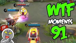 Mobile Legends WTF Moments 91