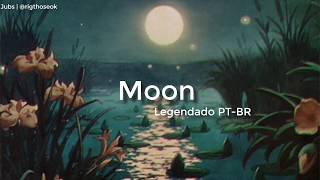 BTS - Moon - [LEGENDADO PT-BR]
