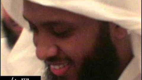 آخر سورة الفرقان للقارئ توفيق الصائغ    أداء رائع جدا