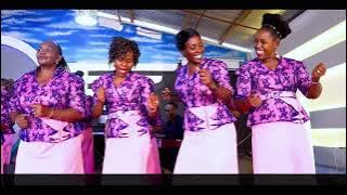 MIKONONI - Mamajusi Choir Moshi -  Video (English subtitle)