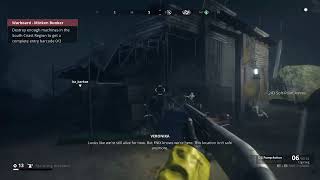 Generation zero Episode 10