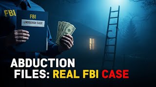 Abduction Files: The FBI Case That Changed Kidnapping Investigations Forever