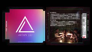 Artan Lili - D.E.P.R.A. (Official Audio)