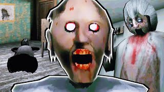 GRANNY 1, NOVA ATUALIZAÇÃO ?!!