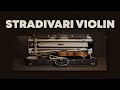 Trying out a new Stradivari violin plugin