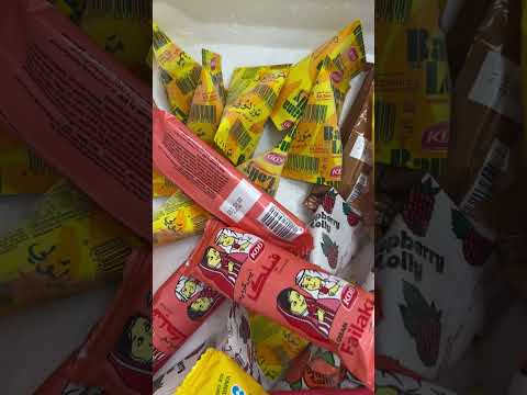 حياكم ايس كريم كي دي دي      