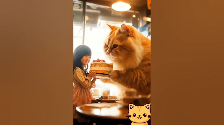 Watch the video about With luna #catfunny #funnyvideos #catlovers #funny #cats #fantasy #imagination #game #**** #kitten