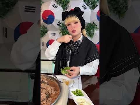 با هم بریم رستوران کره ای سو 