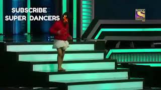 Meri mummy papa ko pichwade pe marti hai full video funny super dancer