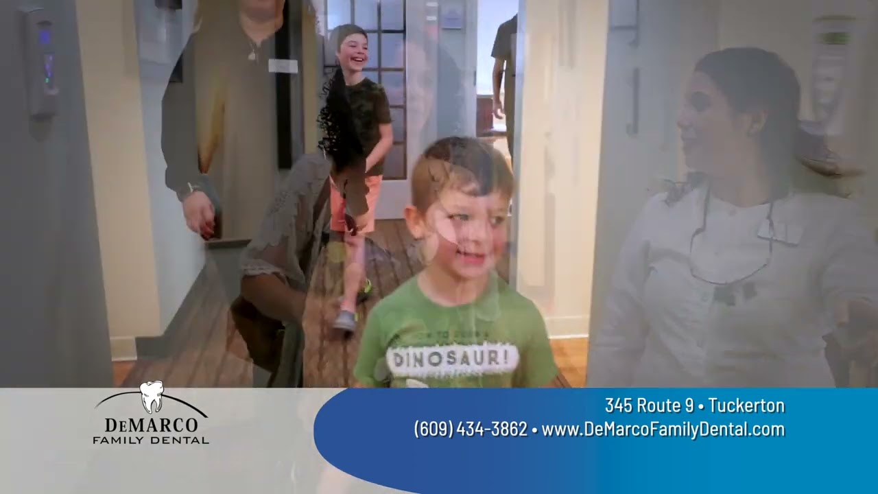 DeMarco Family Dental