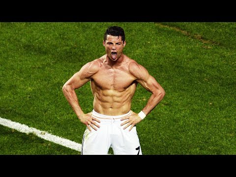 Wideo: Co je Cristiano Ronaldo?