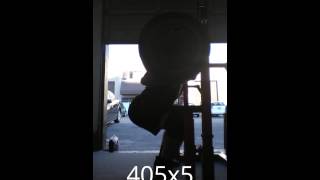 Training 03102015