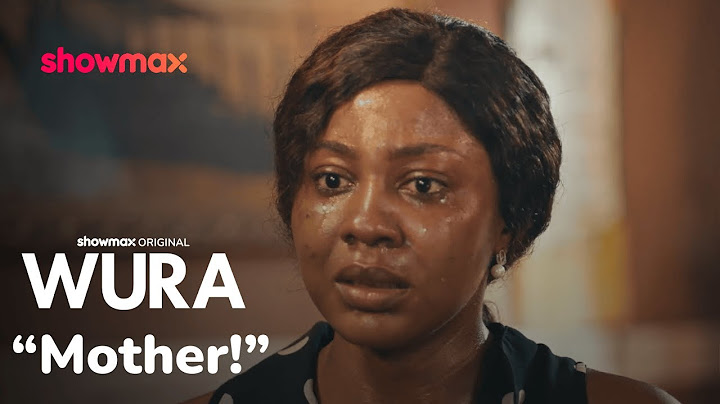 "You're not my child, Tumi" – Iyabo reveals | Wura S3 | Showmax Original