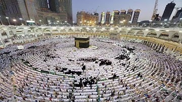 صلاة التراويح كاملة للقارئ بلال بوعشرية