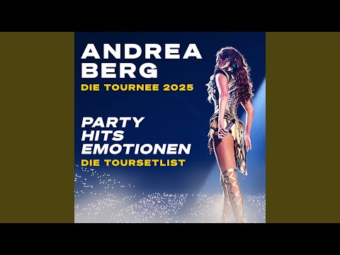 Andrea Berg - Jung, verliebt und frei