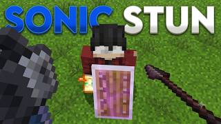 The Art Of Sonic Stun (It will change pvp forever)