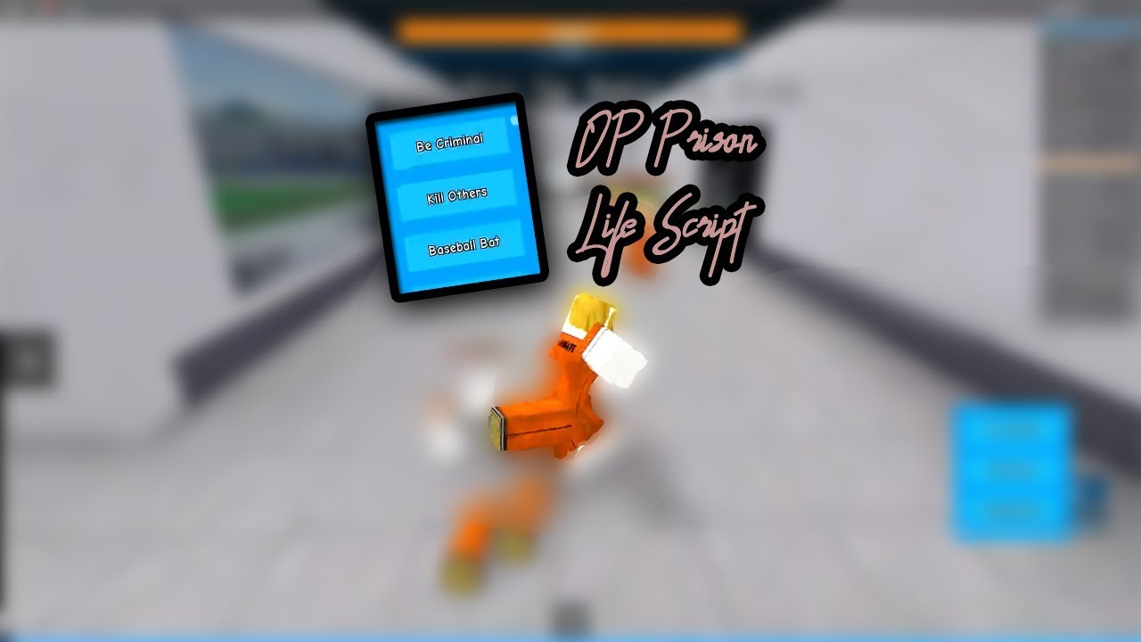 Prison Life Gui Op As Use Fast By Yescaputer - roblox prison life 202 script