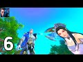 World of Kings Gameplay Part 6 Android amp iOS World of Kings Gameplay Part 6 Android amp iOS