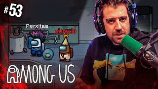 el nuevo modo de among us pero con toda la puestada