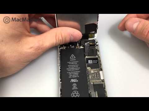 Vidéo: Combien d'années dure une batterie d'iPhone 5s ?