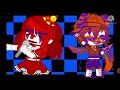 Mrtwiz circus baby vs lolbit mrtwizfuntimecollab