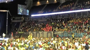 THON 2010