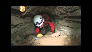 Ayasofya ve Topkapı Sarayı'nın yeraltı yapıları(kuyular, su sistemleri ve yeraltı tünelleri)