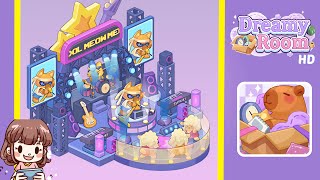 Dreamy Room Level 250