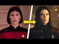 Star Trek: 10 Things You Didn’t Know About Ro Laren