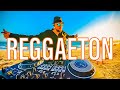 Top reggaeton sunrise party mix at bahia principe  luxury ambar  punta cana 2024