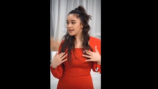 Lala Li Lala (Arbic Song) / Oksy Avdalyan - Asa - Xosa  /tik tok / girl dancing