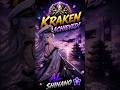 AL SHINANO KRAKEN