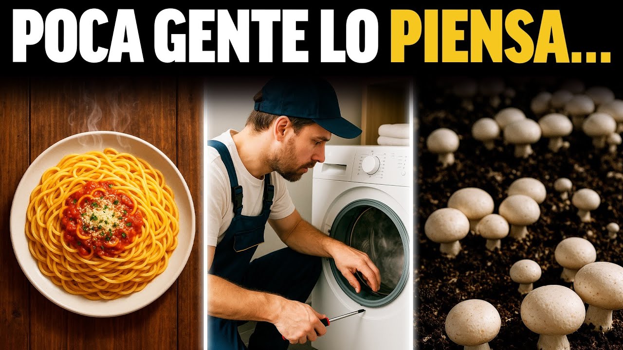 25 NEGOCIOS Que NADIE APROVECHA y POCOS CONOCEN (Muy Rentables) 💰 - YouTube