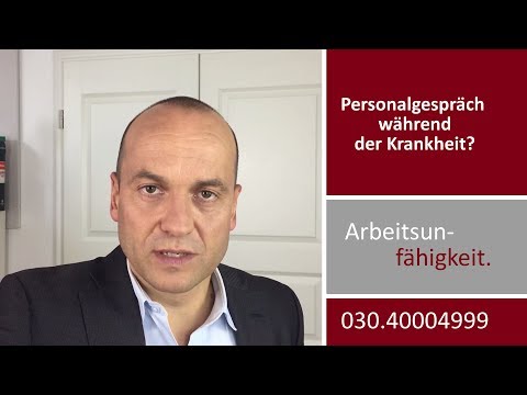 Darf der Arbeitgeber