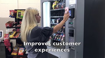 Micro Market App - Self Checkout