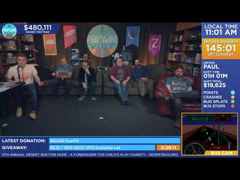 DB2017 - For