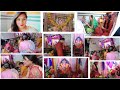 20 सालों में आज पहली बार गणेश चतुर्थी पर हुए भजन! Family vlog | Ganesh chaturthi special