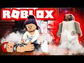 ROBLOX HAUNTED STORY (GOOD ENDING)