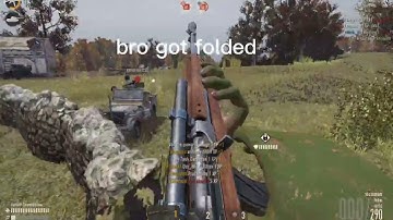 Heroes and Generals Mg42/M2 Kill Compilation