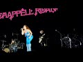 Capture de la vidéo Chappell Roan Live In Boston, Ma - Guts World Tour Night 1