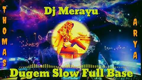 Dj Merayu Terbaik Thomas Arya