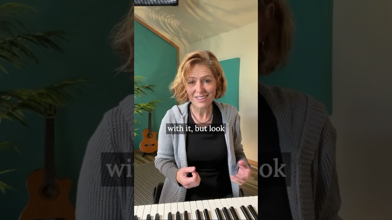 Make Your Lyrics More Impactful 