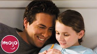 Top 10 Movie Moments That Made Us Love Ryan Reynolds image