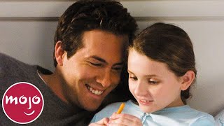 Top 10 Movie Moments That Made Us Love Ryan Reynolds