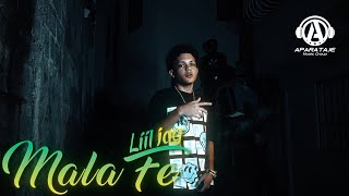 Video-Miniaturansicht von „Liil Jay - Mala Fe ( Visualizer ) YoungDreamer Freestyle #1“