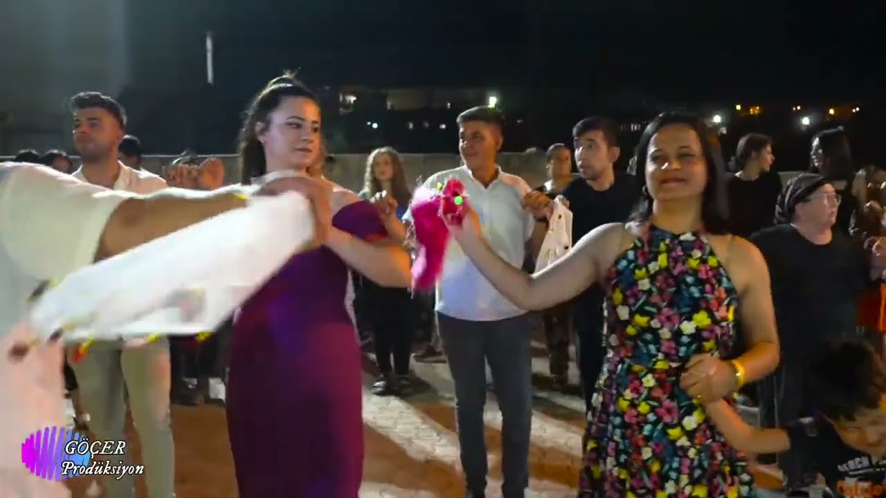 SALMAN KARASU) HÜSEYİN İLE FATMA NİŞAN TÖRENİ