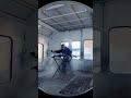 Trust the gun 🔫 #automotive #viral #foryou #cartok #painting #motivation #refinish