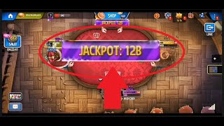 12 Billion Jackpot  Spin and Play 100M buy in Gameplay 4  Governor of Poker 3