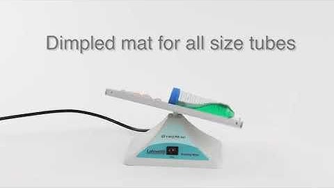 Labnet GyroMini Nutating Mixer